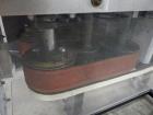 Fischbein Drc 300 Double Roll Bag Closer, Right To Left